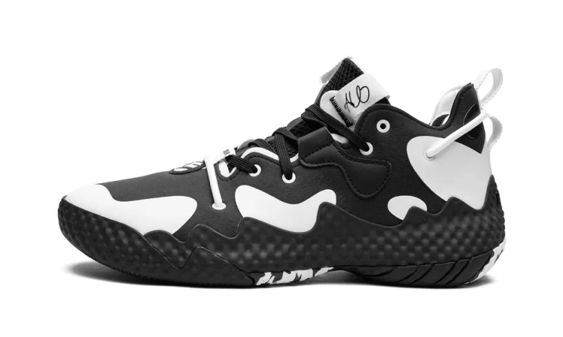 More Adidas Shoes Harden Vol. 6